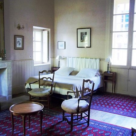 Chateau De La Motte Daudier Craon  Экстерьер фото