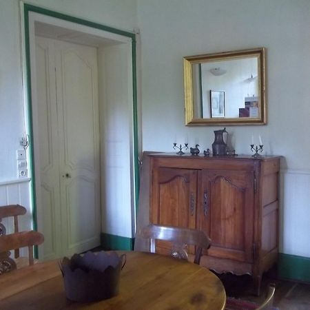 Chateau De La Motte Daudier Craon  Экстерьер фото
