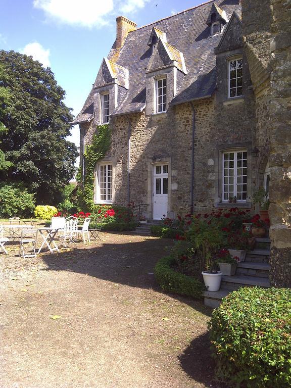 Chateau De La Motte Daudier Craon  Номер фото